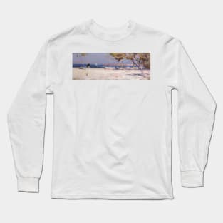 Ariadne - Arthur Streeton Long Sleeve T-Shirt